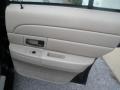 2011 Black Ford Crown Victoria LX  photo #22