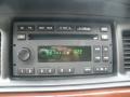 2011 Black Ford Crown Victoria LX  photo #25