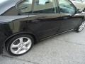Obsidian Black Pearl - Legacy 2.5i Sedan Photo No. 48