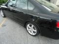 Obsidian Black Pearl - Legacy 2.5i Sedan Photo No. 49