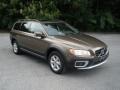 Front 3/4 View of 2012 XC70 3.2