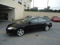 Obsidian Black Pearl - Legacy 2.5i Sedan Photo No. 51