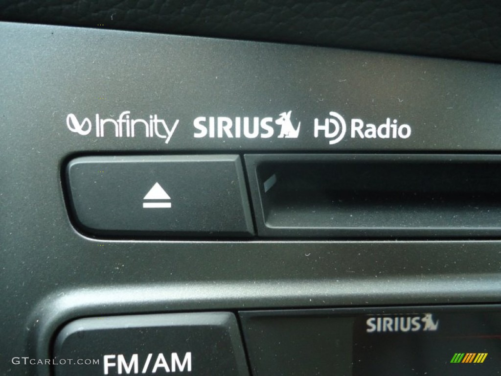 2012 Kia Optima EX Audio System Photo #68871501