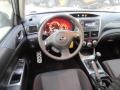 Spark Silver Metallic - Impreza WRX Sedan Photo No. 15