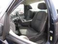 2010 Imperial Blue Metallic Chevrolet Silverado 1500 LS Regular Cab 4x4  photo #14