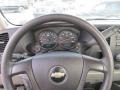 2010 Imperial Blue Metallic Chevrolet Silverado 1500 LS Regular Cab 4x4  photo #18