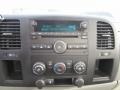 2010 Imperial Blue Metallic Chevrolet Silverado 1500 LS Regular Cab 4x4  photo #19