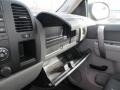 2010 Imperial Blue Metallic Chevrolet Silverado 1500 LS Regular Cab 4x4  photo #21