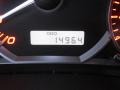 Spark Silver Metallic - Impreza WRX Sedan Photo No. 25