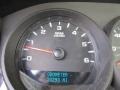 2010 Imperial Blue Metallic Chevrolet Silverado 1500 LS Regular Cab 4x4  photo #25
