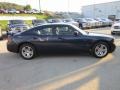 2006 Midnight Blue Pearl Dodge Charger R/T  photo #6
