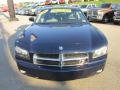 2006 Midnight Blue Pearl Dodge Charger R/T  photo #8