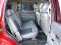 Medium Slate Gray Rear Seat Photo for 2004 Dodge Durango #68871753