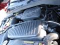 4.7 Liter SOHC 16-Valve Magnum V8 2004 Dodge Durango Limited 4x4 Engine