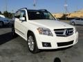 Arctic White - GLK 350 Photo No. 3