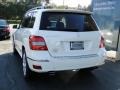 Arctic White - GLK 350 Photo No. 5