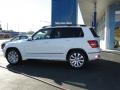 Arctic White - GLK 350 Photo No. 12