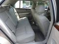 Shale Rear Seat Photo for 2006 Cadillac DTS #68872287