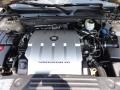  2006 DTS  4.6 Liter Northstar DOHC 32-Valve V8 Engine