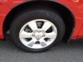 Red Alert - Versa 1.8 SL Hatchback Photo No. 3