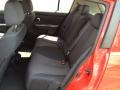 Red Alert - Versa 1.8 SL Hatchback Photo No. 7