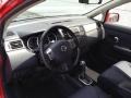 Red Alert - Versa 1.8 SL Hatchback Photo No. 9