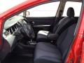 Red Alert - Versa 1.8 SL Hatchback Photo No. 10