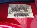 Red Alert - Versa 1.8 SL Hatchback Photo No. 12