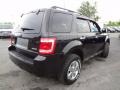 2009 Black Ford Escape XLT V6 4WD  photo #4