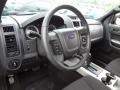 2009 Black Ford Escape XLT V6 4WD  photo #13