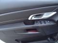 Quicksilver Metallic - Terrain SLE AWD Photo No. 8