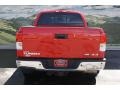 2010 Radiant Red Toyota Tundra Double Cab 4x4  photo #8