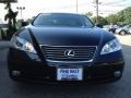 Obsidian Black - ES 350 Photo No. 2
