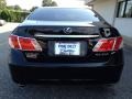 Obsidian Black - ES 350 Photo No. 6
