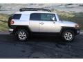 Titanium Metallic - FJ Cruiser 4WD Photo No. 2