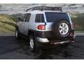 Titanium Metallic - FJ Cruiser 4WD Photo No. 4