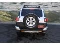 Titanium Metallic - FJ Cruiser 4WD Photo No. 8