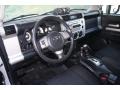 Titanium Metallic - FJ Cruiser 4WD Photo No. 9