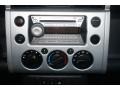 Titanium Metallic - FJ Cruiser 4WD Photo No. 11