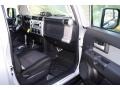 Titanium Metallic - FJ Cruiser 4WD Photo No. 12