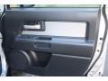Titanium Metallic - FJ Cruiser 4WD Photo No. 16