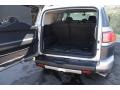 Titanium Metallic - FJ Cruiser 4WD Photo No. 17