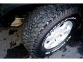 Titanium Metallic - FJ Cruiser 4WD Photo No. 19