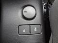 Jet Black/Dark Titanium Controls Photo for 2012 Chevrolet Sonic #68873850