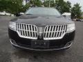 Tuxedo Black Metallic - MKZ AWD Photo No. 2