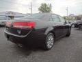 Tuxedo Black Metallic - MKZ AWD Photo No. 5
