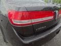 Tuxedo Black Metallic - MKZ AWD Photo No. 8