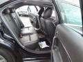 Tuxedo Black Metallic - MKZ AWD Photo No. 16