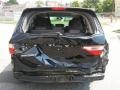 2011 Crystal Black Pearl Honda Odyssey EX-L  photo #12