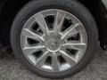 Tuxedo Black Metallic - MKZ AWD Photo No. 35
